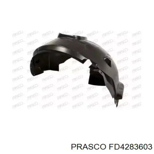 Paso rueda PFD11211AR Signeda