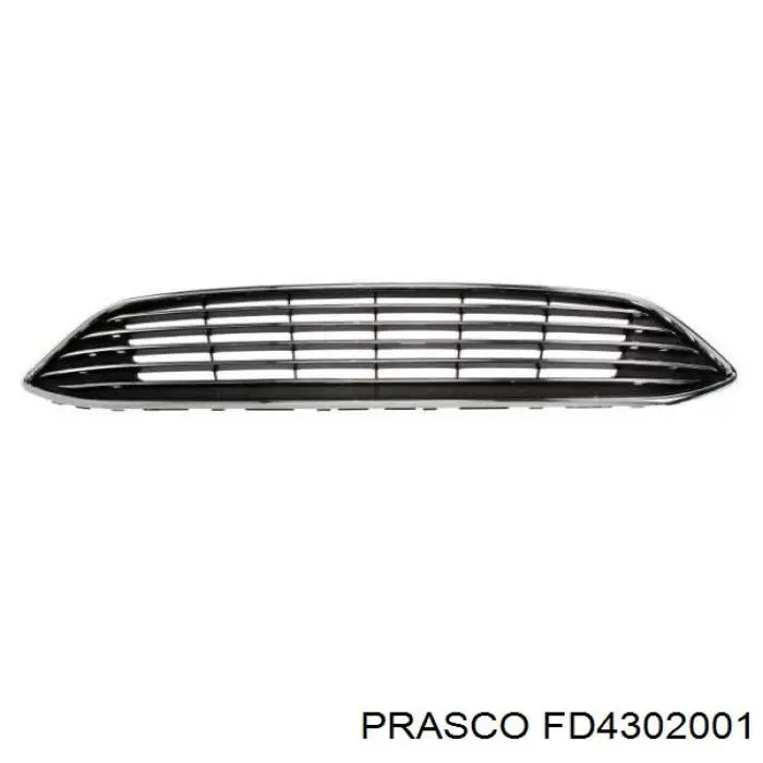 Parrilla 32C205 Polcar