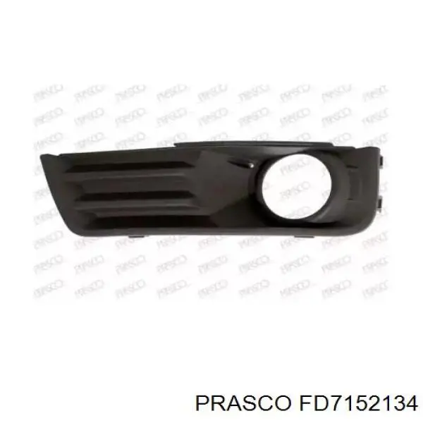 Tapa de rejilla de faro antiniebla delantero izquierdo Ford 3M51R19953AD precio, desde 29,06 EUR