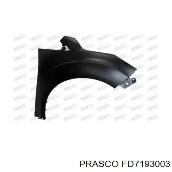 FD7193003 Prasco Aleta delantera