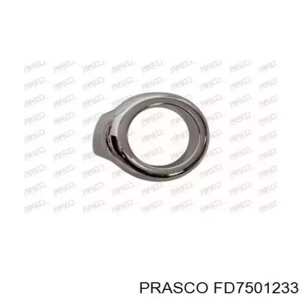 FD7501233 Prasco