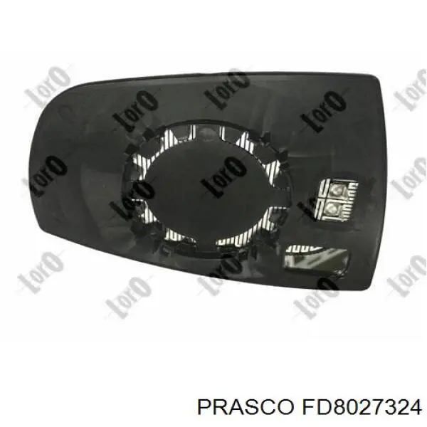 Espejo izquierdo TYC 3100158 precio, desde 137,94 EUR