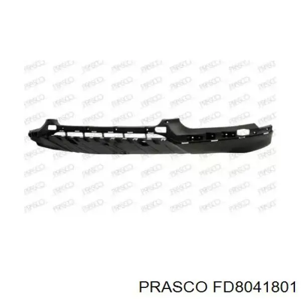 Comprar FD8041801 Prasco Alerón parachoques delantero