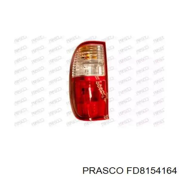 Comprar 1358135 Ford Piloto trasero izquierdo