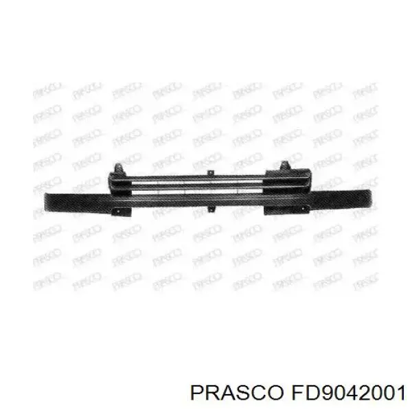 Comprar FD9042001 Prasco Rejilla frontal