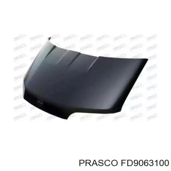 Comprar FD9063100 Prasco Capó