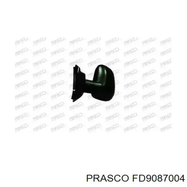 Espejo de retrovisor izquierdo 5402049291959P 4max