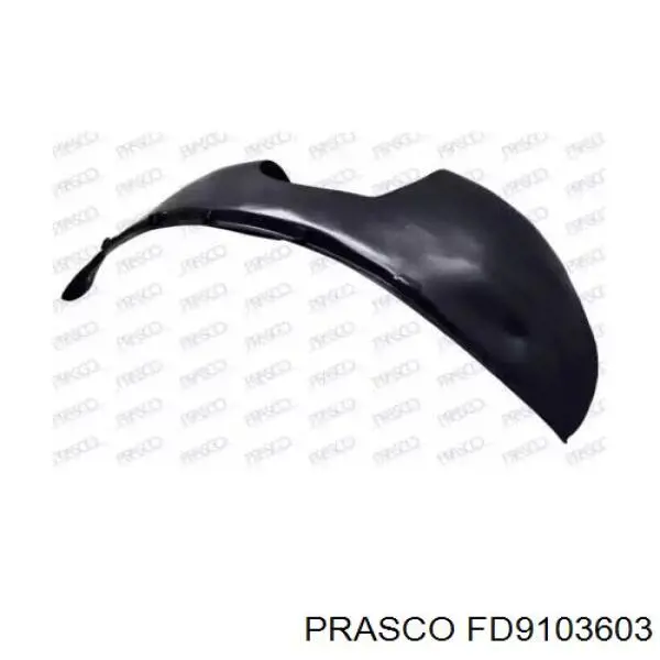 Comprar FD9103603 Prasco Paso de rueda delantero derecho