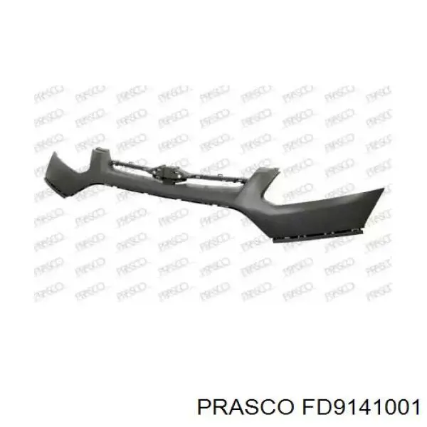 Parachoques delantero, parte superior Prasco FD9141001 precio, desde 321,04 EUR