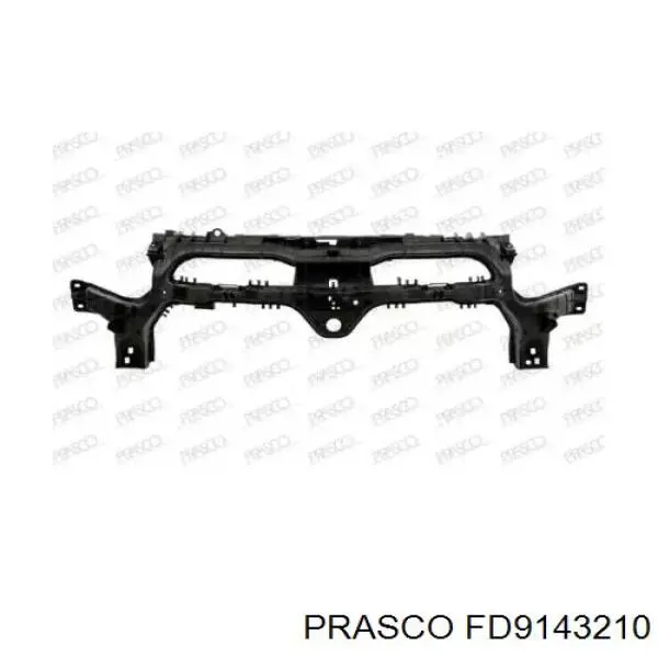 Panel de soporte del radiador y montaje de faros Prasco FD9143210 precio, desde 281,14 EUR