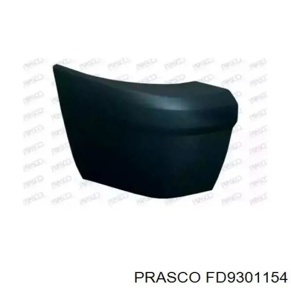 Comprar FP2803951 FPS Parachoques trasero, parte izquierda