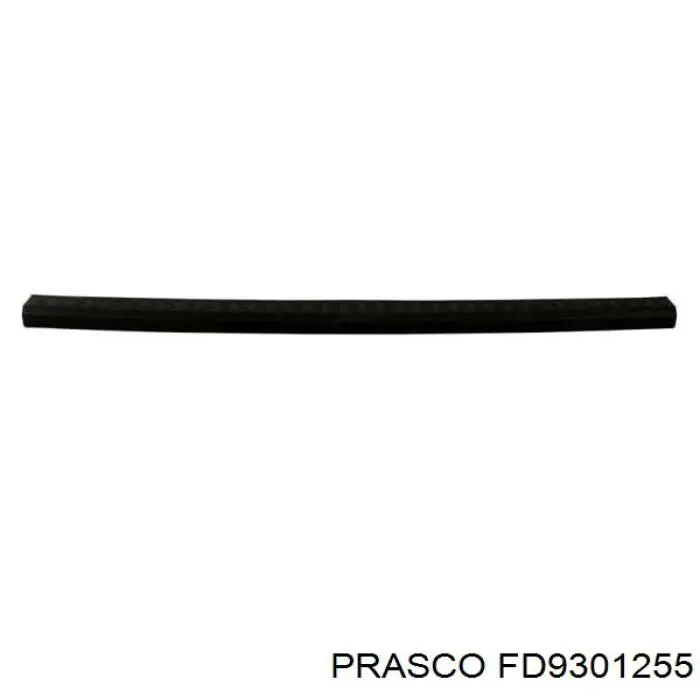 Comprar 4447730 Ford Protector superior del parachoques trasero (estribo)