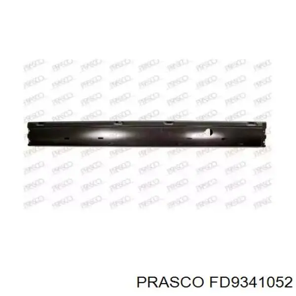 Paragolpes Ford 9T1617K823EA precio, desde 166,66 EUR