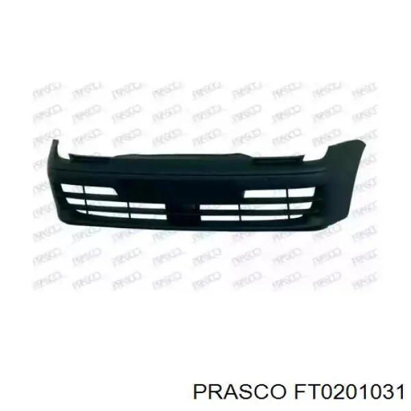 Comprar FT0201031 Prasco Defensa delantera