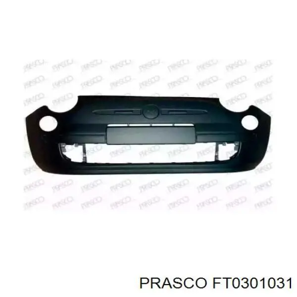 Comprar PFT04049BB Signeda Defensa delantera