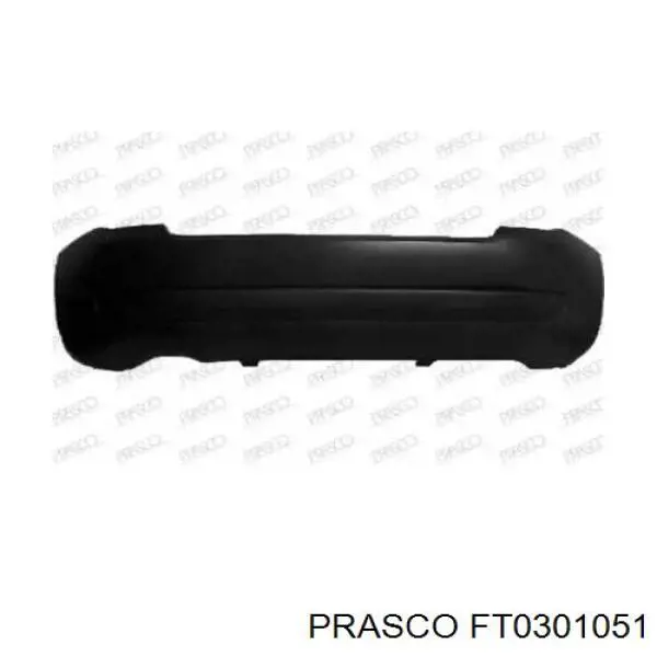 Comprar 50290203 Fiat/Alfa/Lancia Parachoques