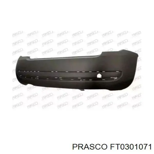 Comprar 735526889 Fiat/Alfa/Lancia Parachoques
