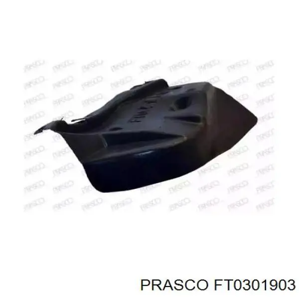 Comprar FT0301903 Prasco Aislamiento Para Campana