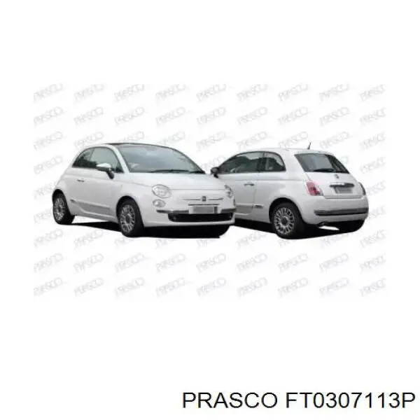 735481647 Fiat/Alfa/Lancia