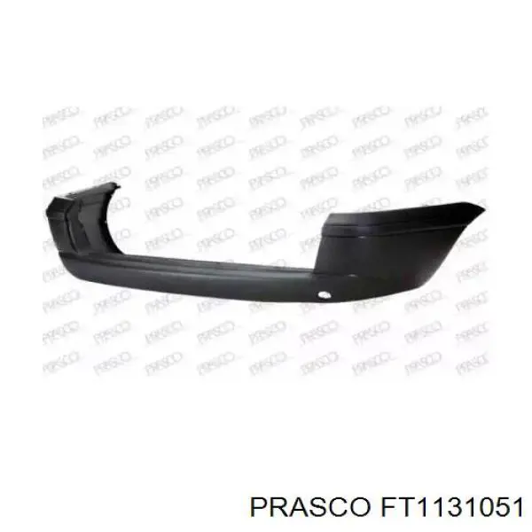 Comprar 5506002007951P 4max Parachoques