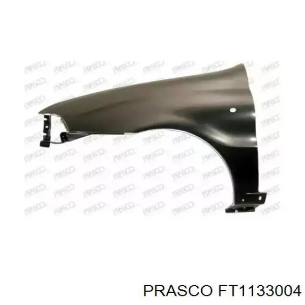 Comprar Aleta delantera izquierda Fiat Palio  178BX