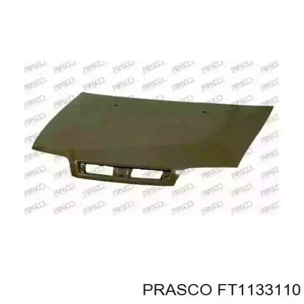 Capó 46838158 Fiat/Alfa/Lancia