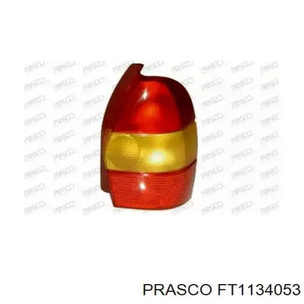 Piloto trasero derecho Fiat/Alfa/Lancia 46434791 precio, desde 59,53 EUR