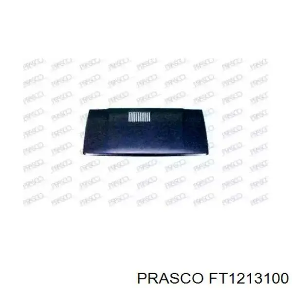 Comprar Capó Fiat Panda I 141A