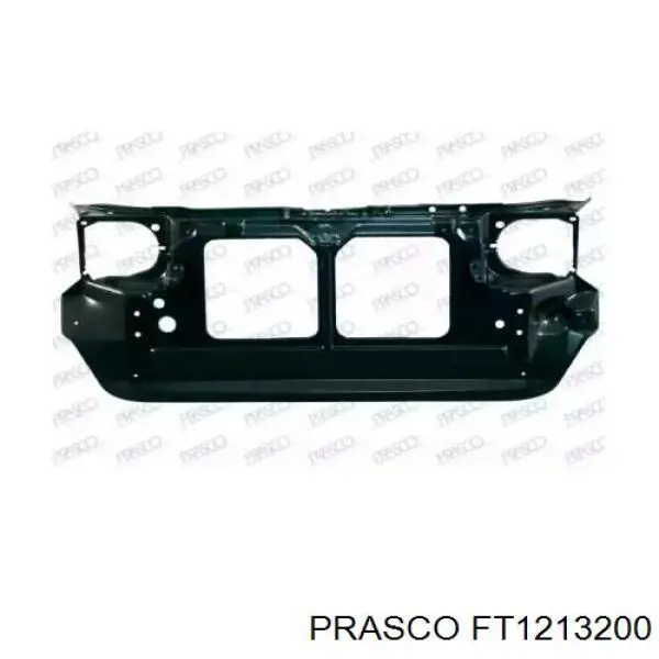 Panel de soporte del radiador y montaje de faros Fiat Panda I hatchback (141A) (1982 - 2003) precio, desde 231,42 EUR