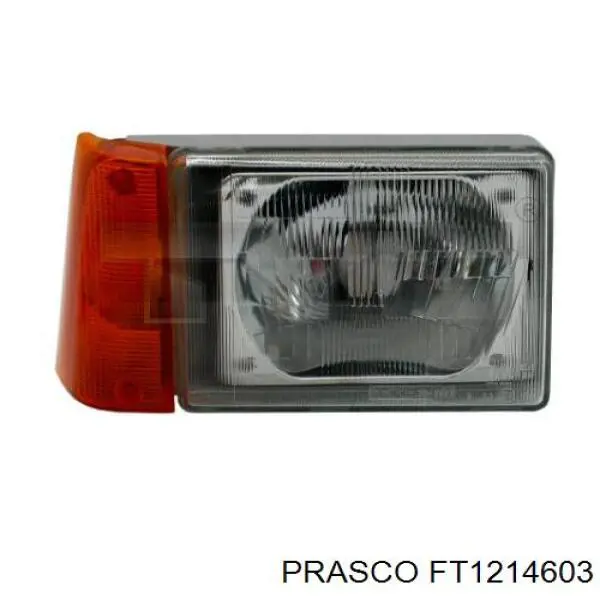 FT1214603 Prasco faro derecho