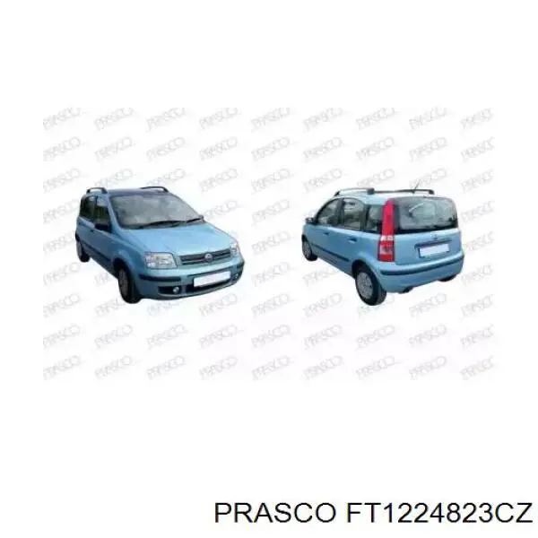 Comprar LPH601 Magneti Marelli Faro derecho