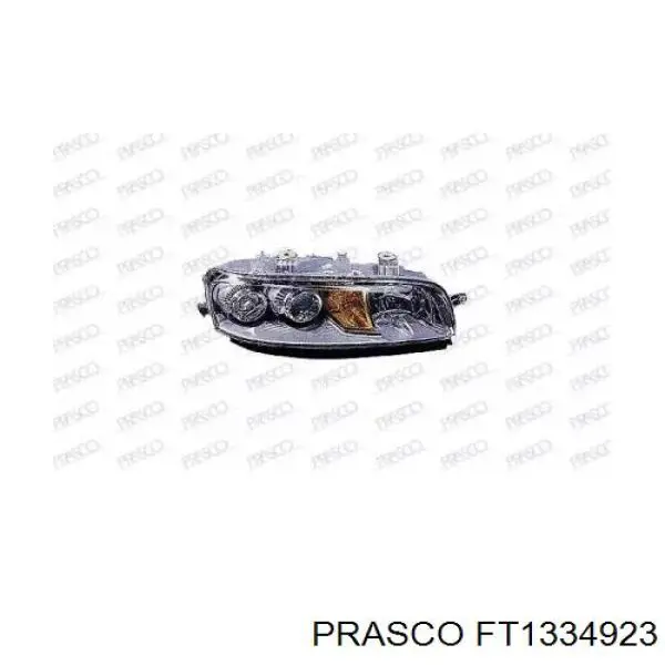 Comprar 46522724 Fiat/Alfa/Lancia Faro derecho