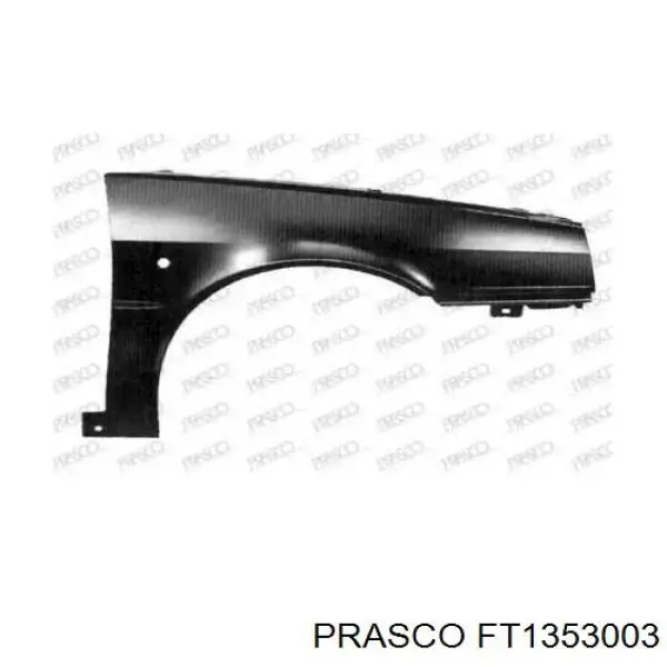 Comprar FT1353003 Prasco Aleta