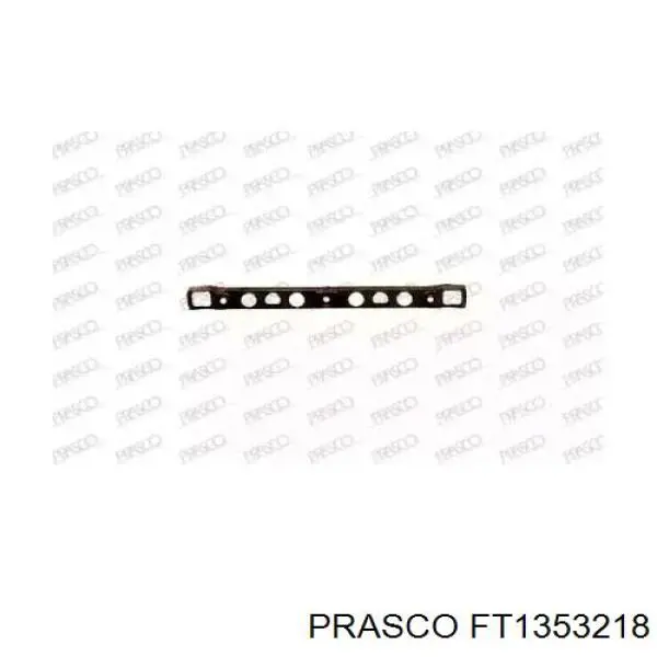 Comprar 60811016 Fiat/Alfa/Lancia Refuerzo parachoque delantero