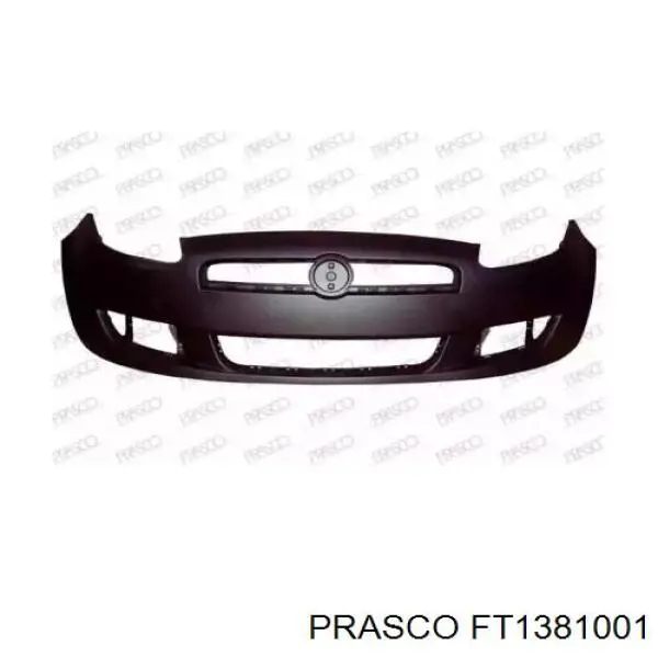 Parachoques delantero Fiat/Alfa/Lancia 735443850 precio, desde 120,32 EUR