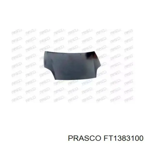 Comprar 303103 Polcar Capó
