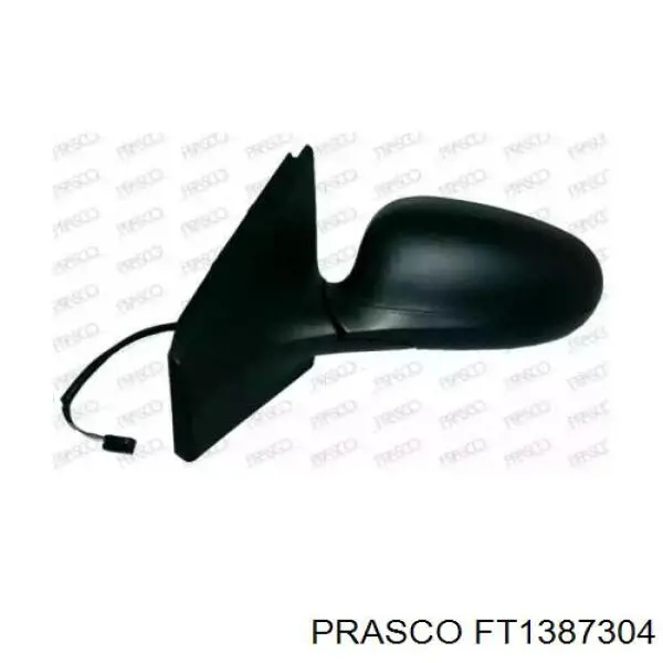 Comprar 021041 Fiat/Alfa/Lancia Espejo de retrovisor izquierdo