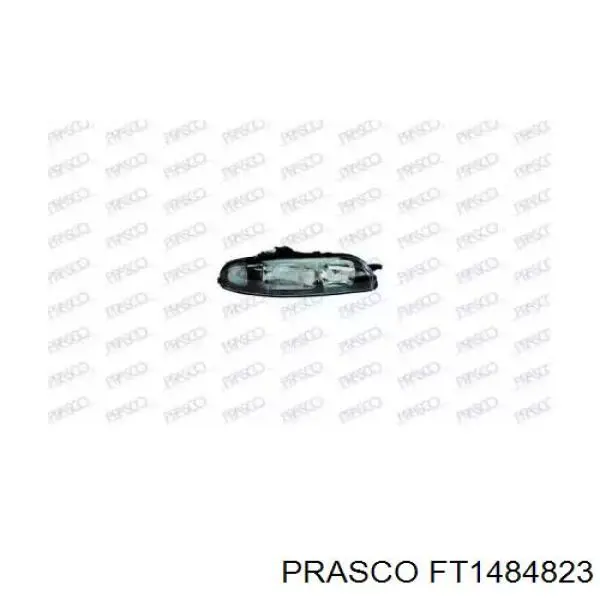 Comprar FT1484823 Prasco Faro derecho