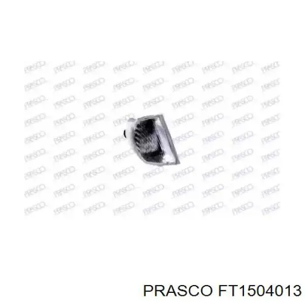 Comprar FT1504013 Prasco Piloto intermitente derecho