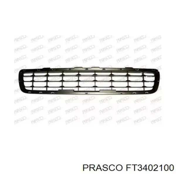 Comprar 735360051 Fiat/Alfa/Lancia Rejilla central del parachoques delantero