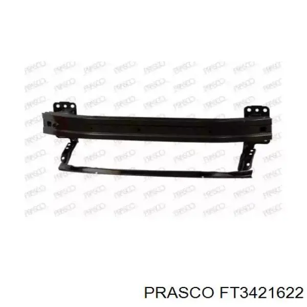 Comprar FT3421622 Prasco Refuerzo parachoque delantero