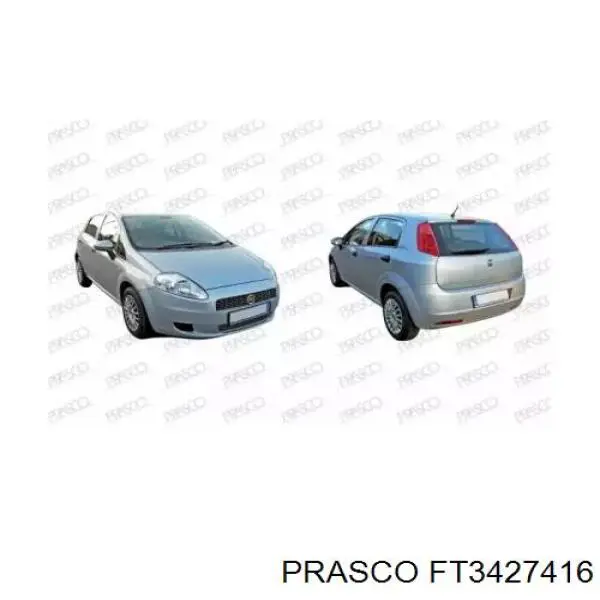 735527289 Fiat/Alfa/Lancia