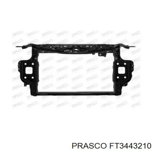 Comprar 50528526 Fiat/Alfa/Lancia Soporte de radiador