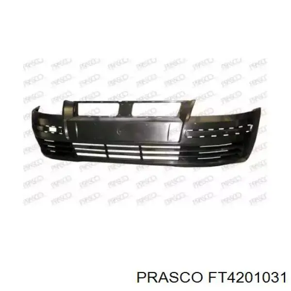 Comprar 1001558490 Fiat/Alfa/Lancia Defensa delantera