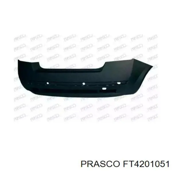 Comprar 0071718805 Fiat/Alfa/Lancia Parachoques