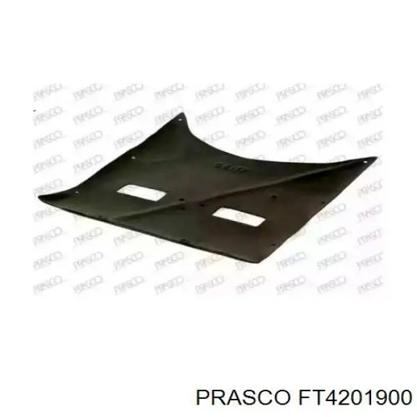 Protección motor / empotramiento 3030345 Polcar