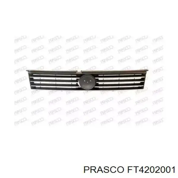Comprar FT4202001 Prasco Rejilla frontal