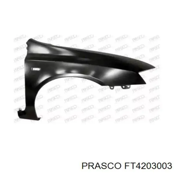 Comprar 0051717860 Fiat/Alfa/Lancia Aleta
