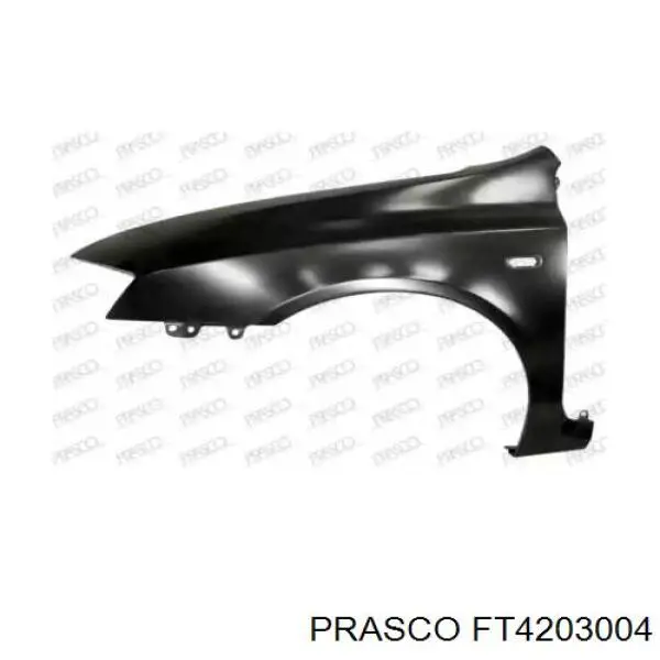 Comprar 0046758424 Fiat/Alfa/Lancia Aleta delantera izquierda