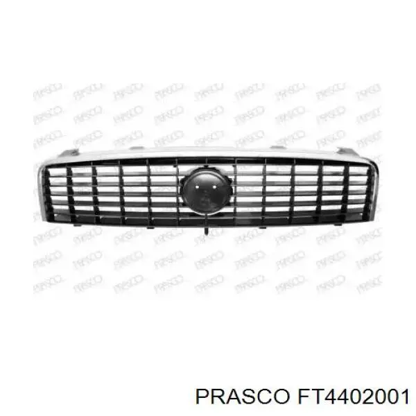 Comprar 735439412 Fiat/Alfa/Lancia Rejilla frontal